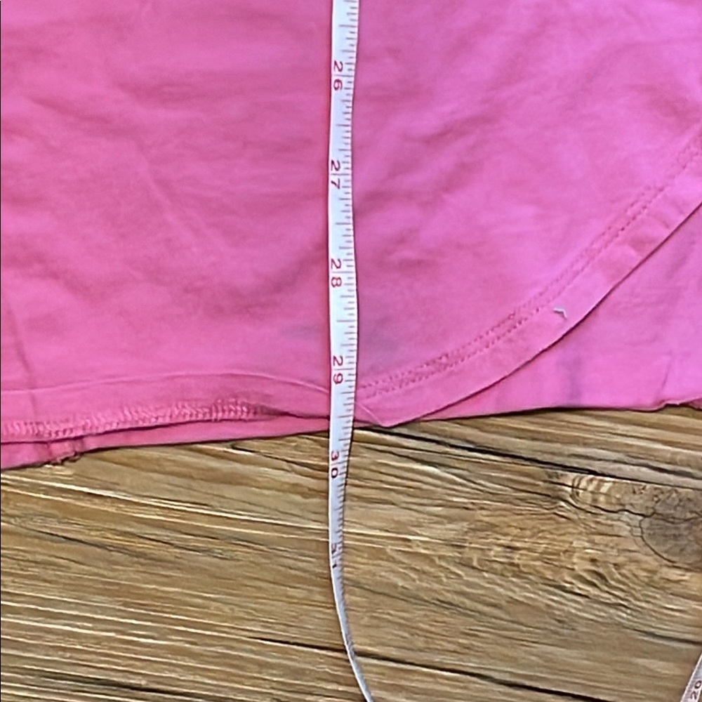 Victoria's Secret Pink Relaxed Boxy Nightshirt - Picture 7 of 7